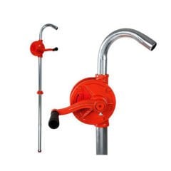 GLS 4003 Manuel Kollu Varil Pompası, Yağ ve Mazot Pompası