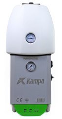 Kampa Eco Petek, Kombi, Tesisat, Oto Radyatör Temizleme Makinası Rezistanslı