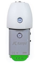 Kampa Eco Petek, Kombi, Tesisat, Oto Radyatör Temizleme Makinası