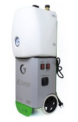 Kampa Eco Petek, Kombi, Tesisat, Oto Radyatör Temizleme Makinası