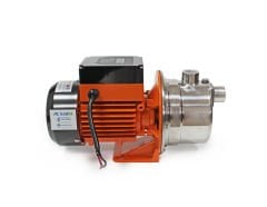 12 Volt DC Jet Solar Pompa, Paslanmaz Gövdeli 29 mss 2.5 m³/h - TJET-300S/12V