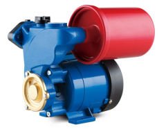 Water Sound Otomatik Sıcak Su Hidroforu 3 Bar 2.1 m³/h - GP125A