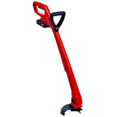 Einhell GC-CT 18/24 Li P (1x1,5Ah) Akülü Kenar Kesme ve Çim Biçme Makinesi