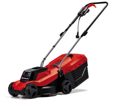Einhell GC-EM 1000/32 1000 Watt Elektrikli Çim Biçme Makinesi
