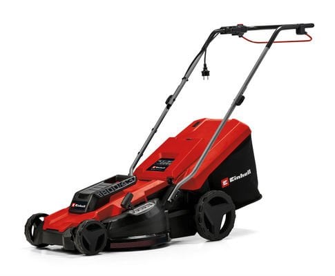 Einhell GC-EM 1800/43 1800 Watt Elektrikli Çim Biçme Makinesi