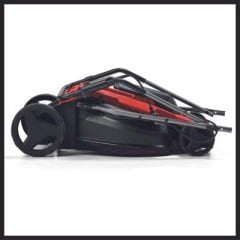 Einhell GC-EM 1800/43 1800 Watt Elektrikli Çim Biçme Makinesi