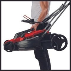 Einhell GC-EM 1800/43 1800 Watt Elektrikli Çim Biçme Makinesi