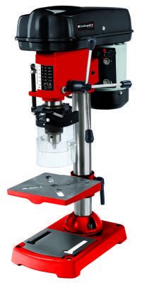 Einhell TC-BD 350 Sütunlu Tezgah Matkap