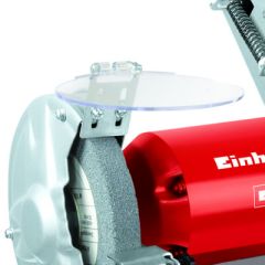 Einhell TH-US 240 Tezgah Şerit Taşlama, Taş Motoru Bant Zımpara