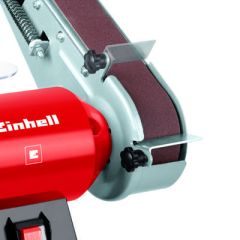 Einhell TH-US 240 Tezgah Şerit Taşlama, Taş Motoru Bant Zımpara