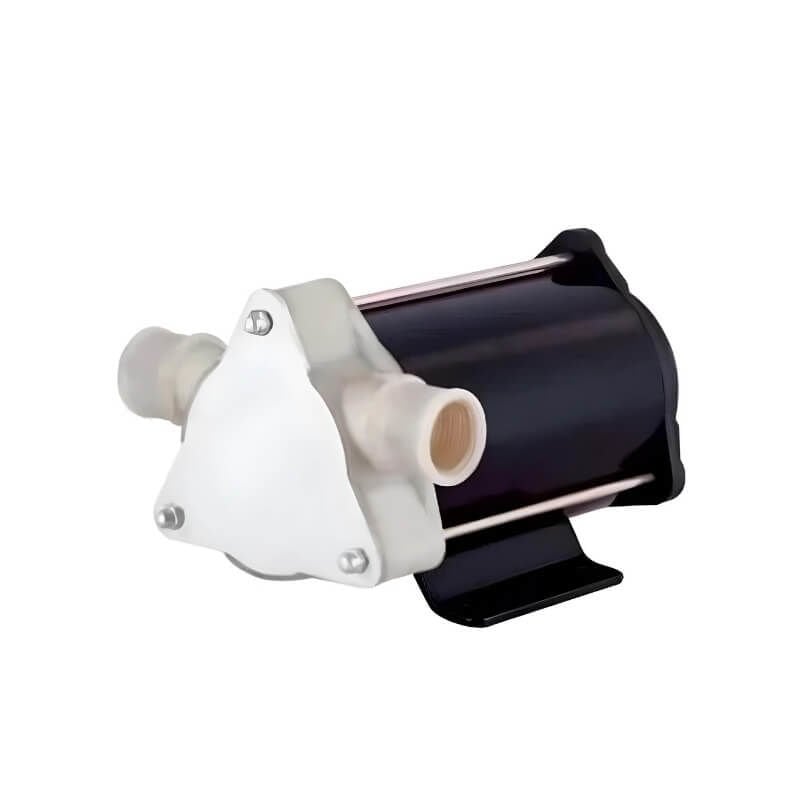 Water Sound DYB-30-12V Kirli Su Flexible Fanlı Sintine Pompası