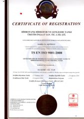 Master 2 MV 9/6 M Dikey Pompalı Hidrofor