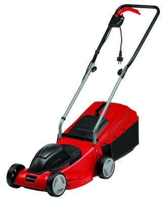 Einhell GC-EM 1032 Elektrikli Çim Biçme Makinesi 1000 Watt