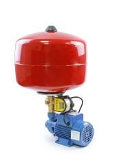 Kampa Tazyik-11D 1 Kat 1 Daire Dijital Akıllı Hidrofor - Otomatik Su Pompası