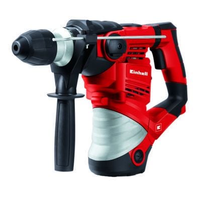 Einhell HEROCCO, Kömürsüz Pnomatik Kırıcı Delici