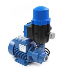 Kampa Tazyik-11H 1 Kat 1 Daire Hidrofor Su Pompası Hidromatlı