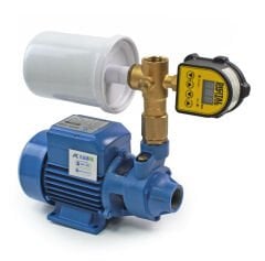 Kampa Tazyik-11M 1 Kat 1 Daire Dijital Akıllı Hidrofor Su Pompası