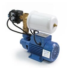 Kampa Tazyik-11M 1 Kat 1 Daire Dijital Akıllı Hidrofor Su Pompası