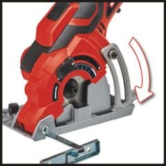 Einhell TC-CS 89 Mini Daire Testere