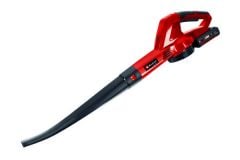 Einhell GE-CL 18 Li E Kit (1x2,0Ah) Akülü Yaprak Üfleme