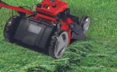 Einhell GC-PM 51/3 S HW Benzinli Çim Biçme Makinesi 2.7kW