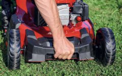 Einhell GC-PM 51/3 S HW Benzinli Çim Biçme Makinesi 2.7kW