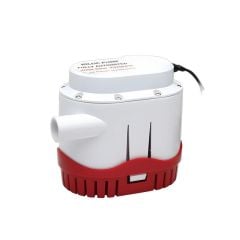 Water Sound FP 2000A 24 Volt Otomatik Sintine Pompası 2000 GPH