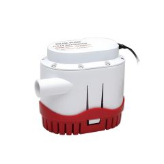 Water Sound FP 2000A 24 Volt Otomatik Sintine Pompası 2000 GPH