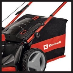 Einhell GC-PM 56/2 S HW Benzinli Çim Biçme Makinesi 2.8kW