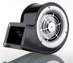 Dündar CS 14.2 Sac Gövdeli Radyal Fan 500 m³ 2600 RPM