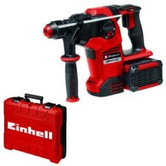 Einhell TE-HD 36/28 Lİ BL -SOLO 3,2 J Akülü Kırıcı Delici