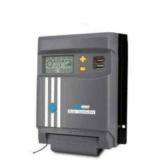 LEXRON Güneş Enerjisi Şarj Kontrol Cihazı, Solar Şarj Kontrol Cihazı, 20A MPPT Şarj Kontrol Cihazı