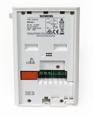 Siemens RDE 100.1 Dijital Kablolu Oda Termostatı