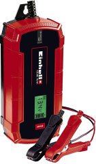 Einhell CE-BC 10M Akıllı Dijital Akü Şarj Cihazı 3-200 Ah 12 Volt 10 Amper