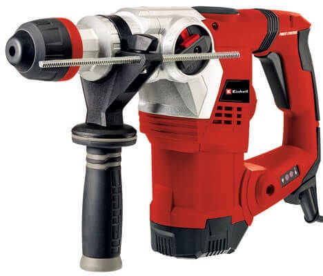 Einhell TE-RH 32 4F Kırıcı Delici Matkap