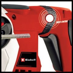 Einhell TE-RH 32 4F Kırıcı Delici Matkap