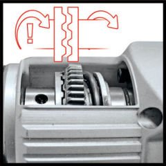 Einhell TE-RH 32 4F Kırıcı Delici Matkap