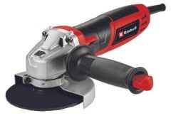 Einhell TC-AG 125/850 Kit Avuç İçi Taşlama