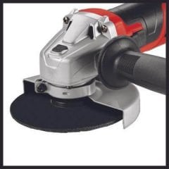 Einhell TC-AG 125/850 Kit Avuç İçi Taşlama