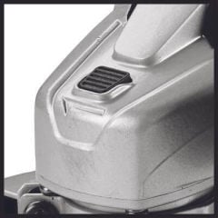 Einhell TC-AG 125/850 Kit Avuç İçi Taşlama