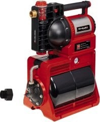 Einhell GE-WW 1246 N FS Akıllı Paket Hidrofor 5 Bar 4.6 m³/h 20 Lt Tanklı