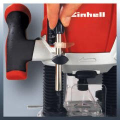 Einhell TE-RO 1255 Elektrikli Dik Freze