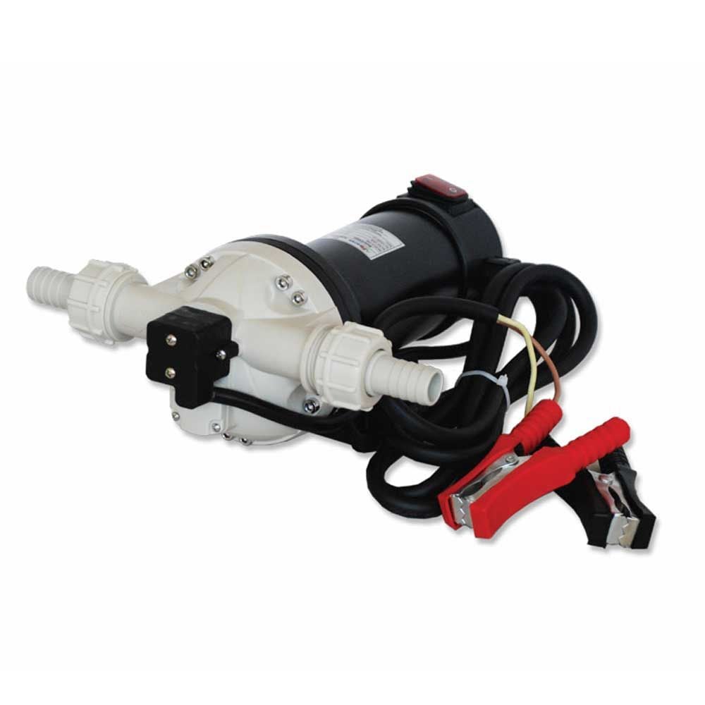 Water Sound GP2612 12 Volt 120 Watt Otomatik Karavan ve Tekne Hidroforu