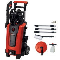Einhell TE-HP 140 Yüksek Basınçlı Yıkama Makinası