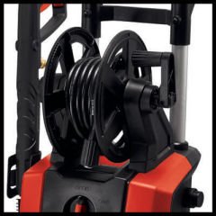 Einhell TE-HP 140 Yüksek Basınçlı Yıkama Makinası