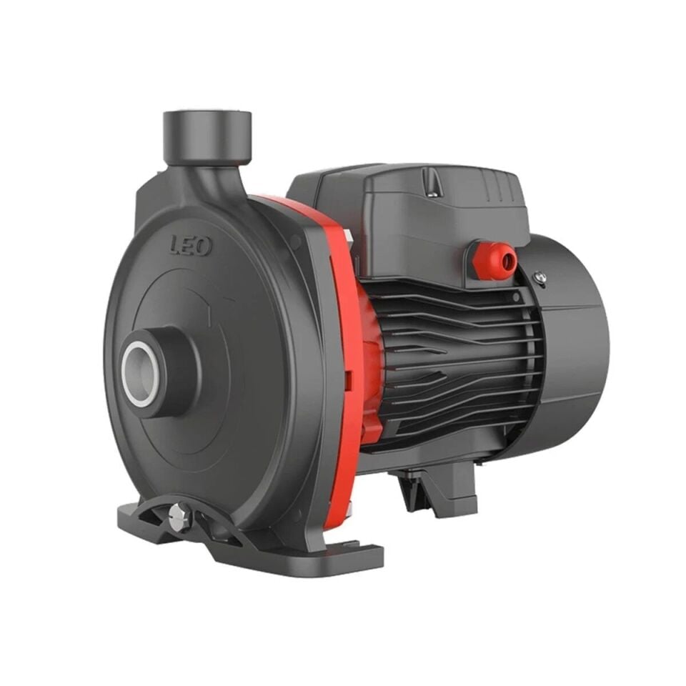 Leo AC220CH2 Santrifüj Pompa 380V 450 l/dk 31 mss