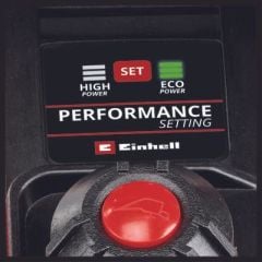 Einhell FORTEXXA 18/30, Akülü Ağaç Kesme