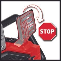 Einhell FORTEXXA 18/30, Akülü Ağaç Kesme