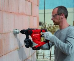 Einhell TH-RH 1600 Kırıcı Delici Matkap