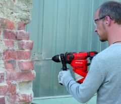 Einhell TH-RH 1600 Kırıcı Delici Matkap